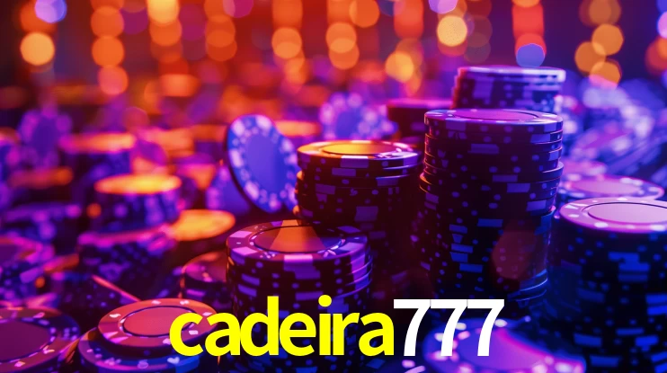 cadeira777