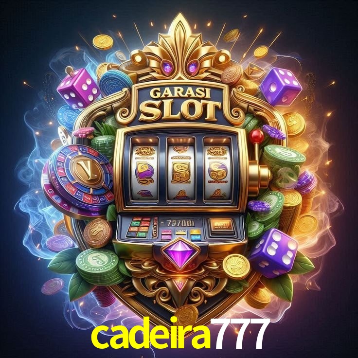 Sistemas de Segurança cadeira777